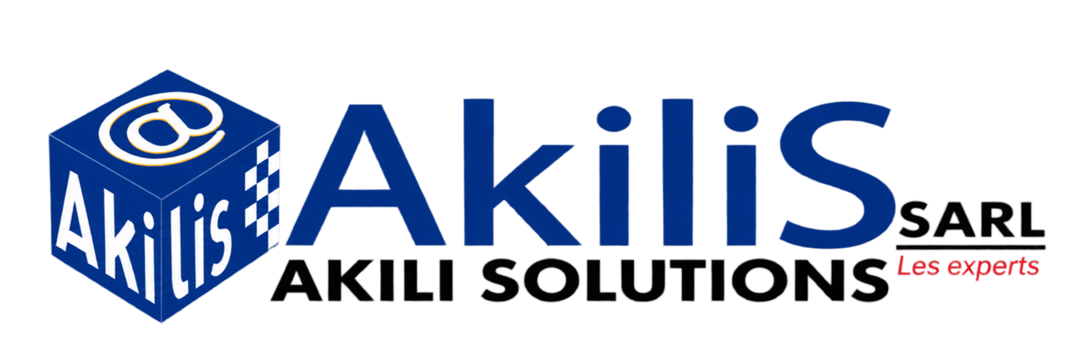 AkiliS SARL - Akili Solutions