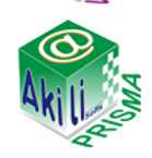 Logo Akili PRISMA